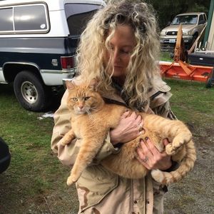 Meet your Posher, Wendy